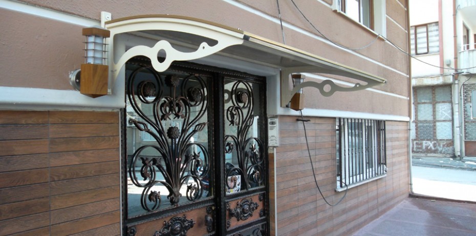 Bursa Sundurma