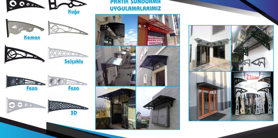 Bursa Sundurma